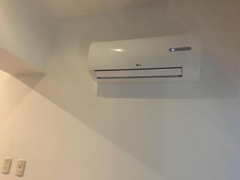 Beautiful In Polanco Area With Amenities Cidade do México