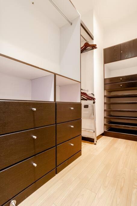 Beautiful In Polanco Area With Amenities Apartamento Cidade do México